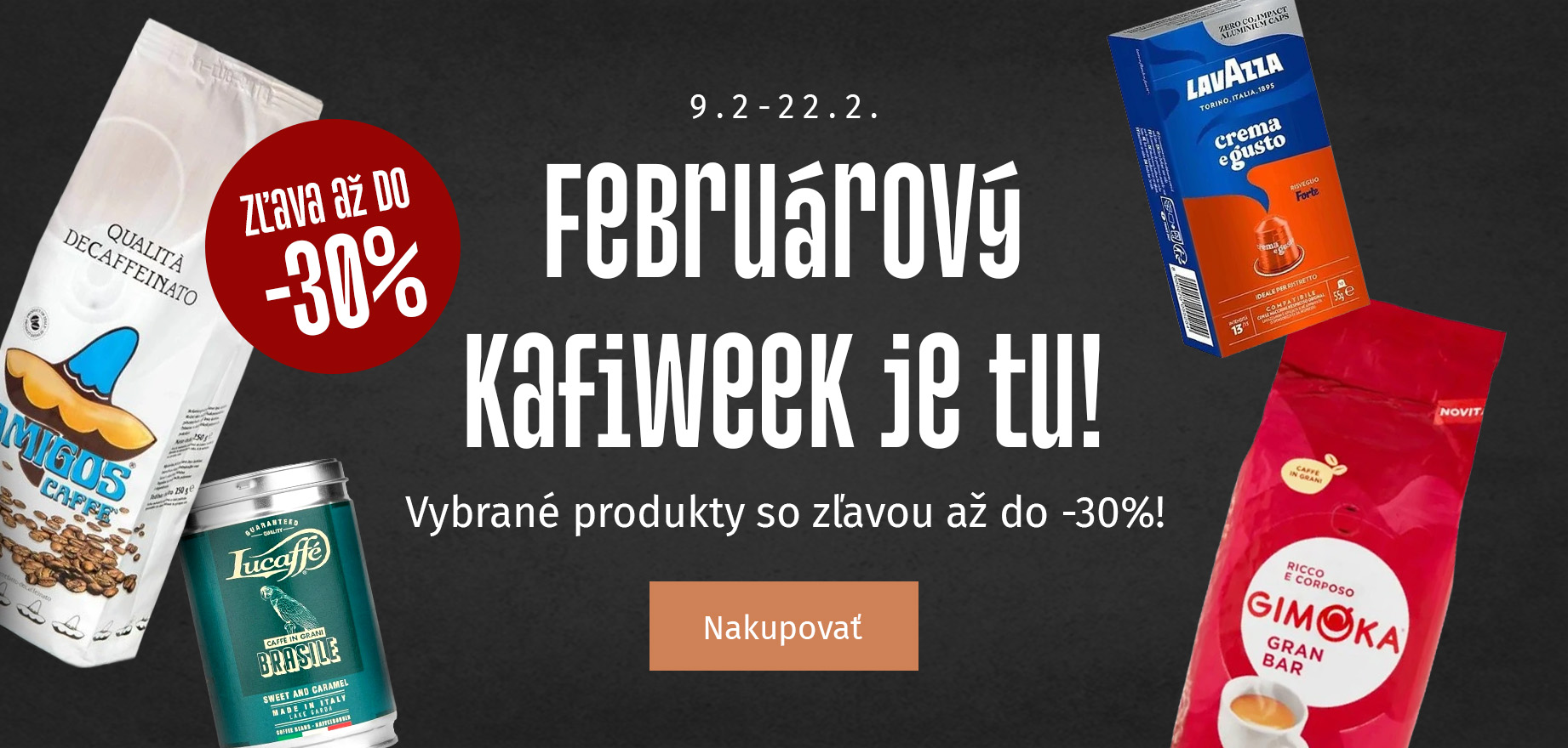KAFIWEEK