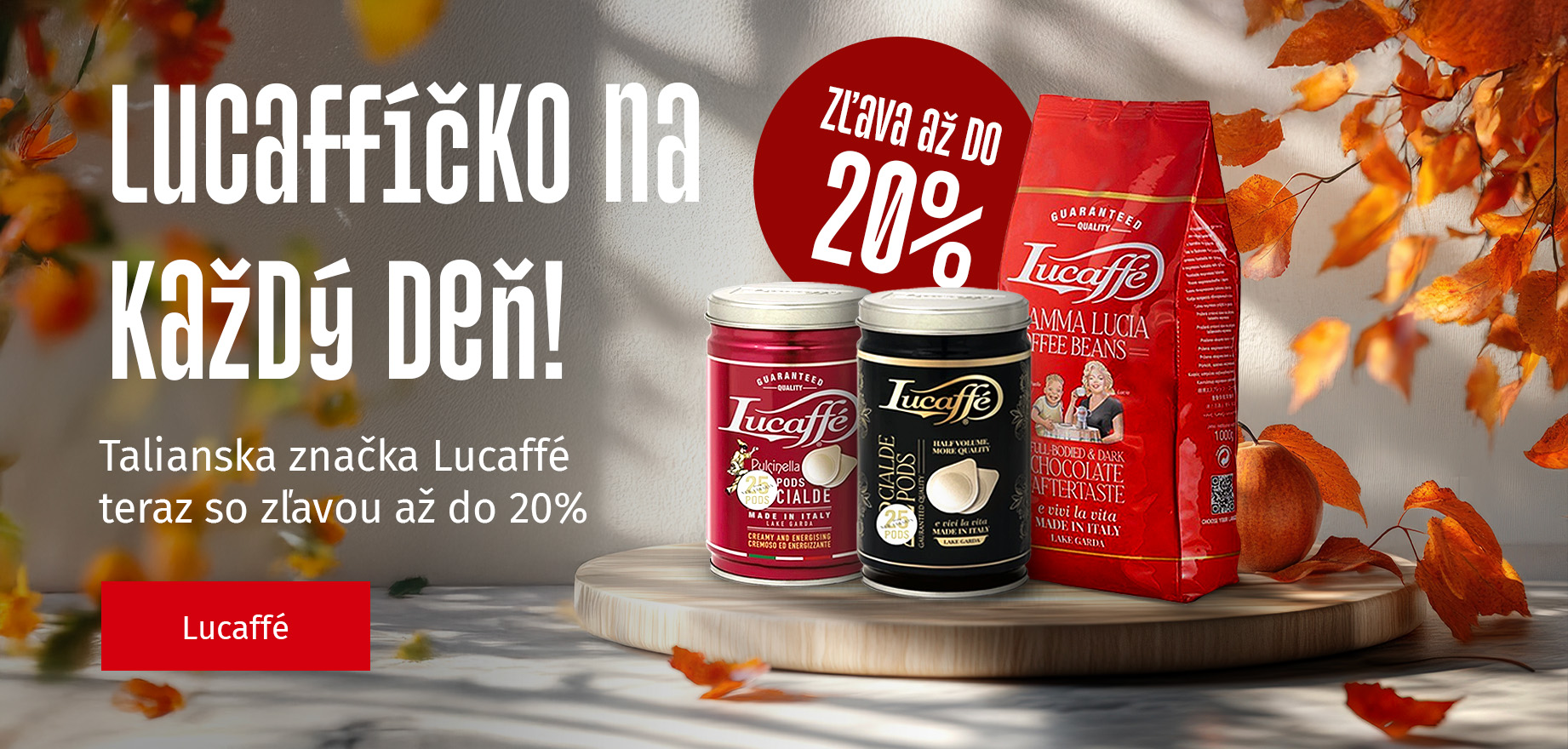 Lucaffé