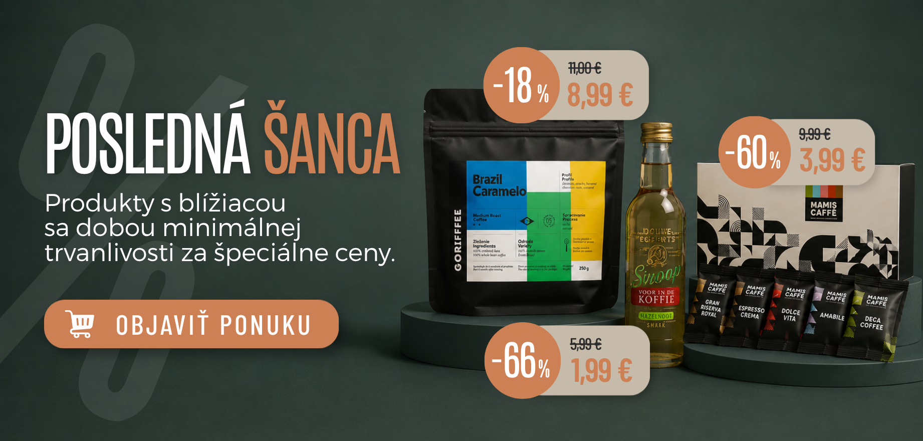 Posledná šanca