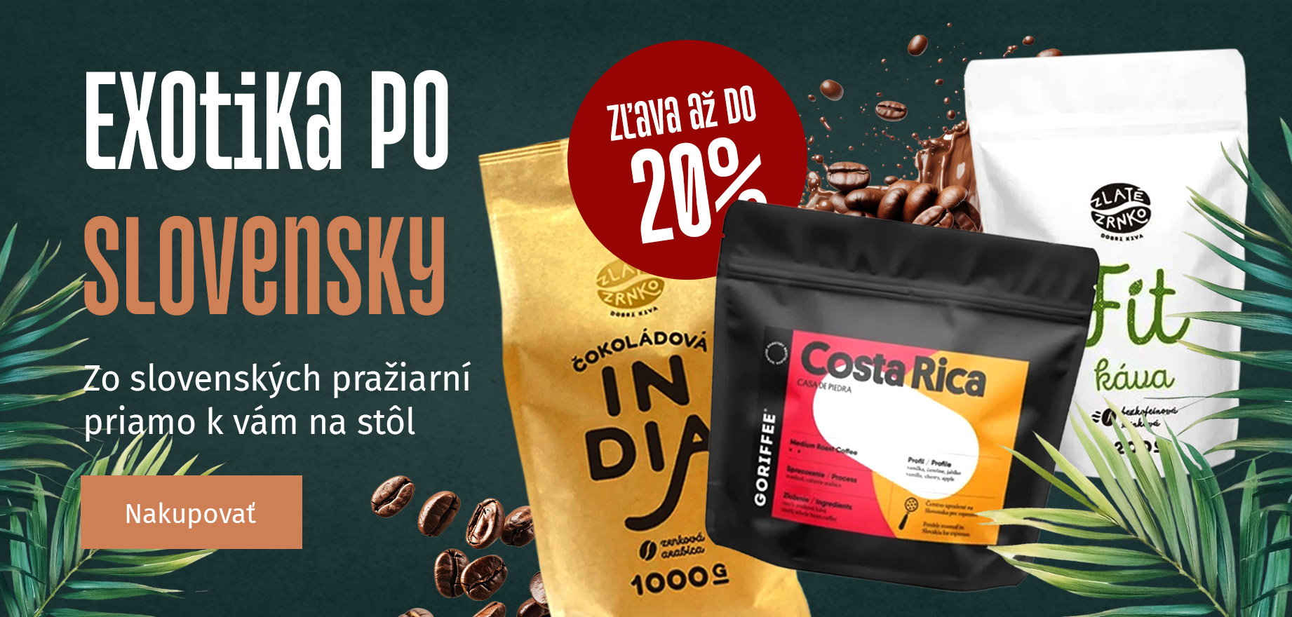 Slovenské pražiarne