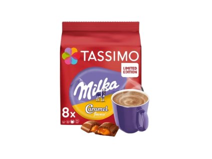 Milka caramel (2)