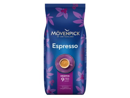 Mövenpick Espresso