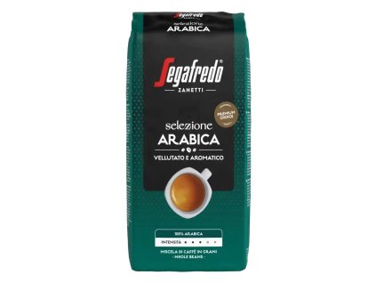 Segafredo Selezione