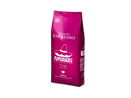 QualitaEspresso 3 4