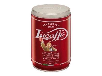 Lucaffé Classic