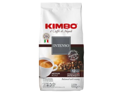 Kimbo Aroma Intenso