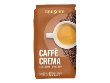 Eduscho Caffé Crema