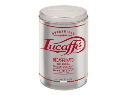 Lucaffé Decaffeinato