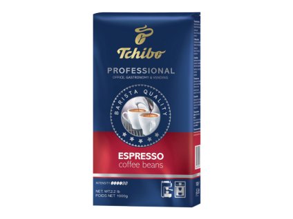 Tchibo Professional Espresso