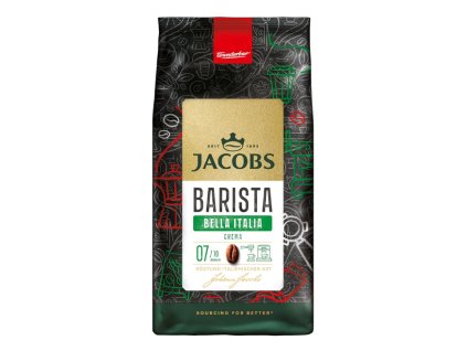 Jacobs Barista Bella Italia