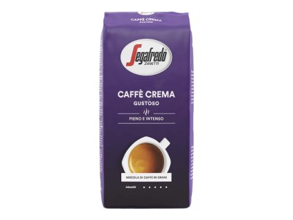 Segafredo Caffé Crema Gustoso