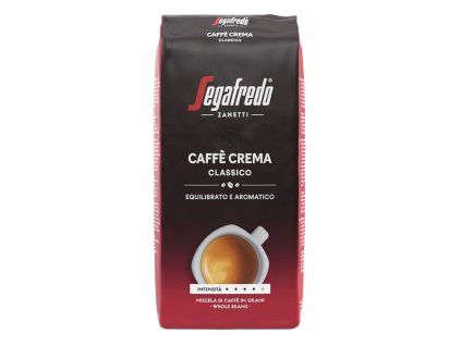 Segafredo Caffé Crema Classico