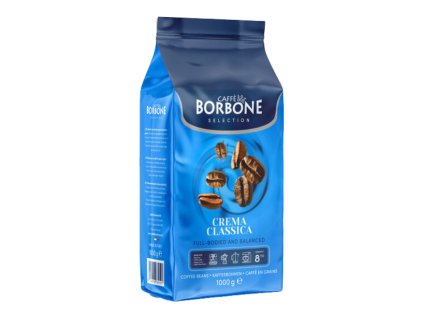 Caffé Borbone Crema Classica