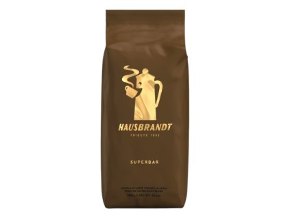 Hausbrandt Superbar