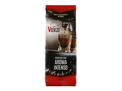 Verzi Caffé Aroma Intenso