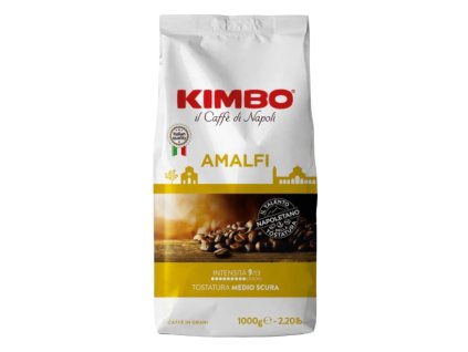 Kimbo Amalfi