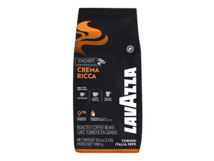Lavazza Expert Crema Ricca