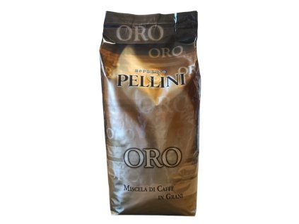 Pellini Aroma Oro