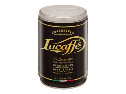 Lucaffé Mr. Exclusive