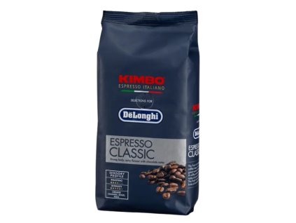 DeLonghi Kimbo Espresso Classic 250g