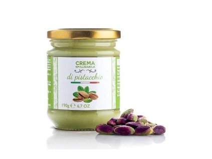 pistacho cream
