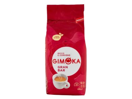 Gimoka gran bar