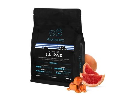 Honduras La Paz 250g