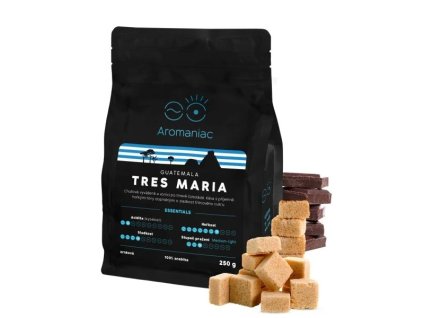 kava aromaniac guatemala tres maria