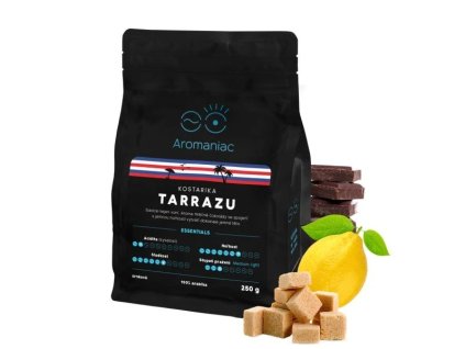 Kostarika Tarrazu 250