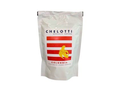 chelotti colombia