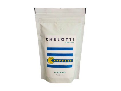 chelotti tanzania