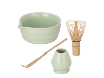 matcha green