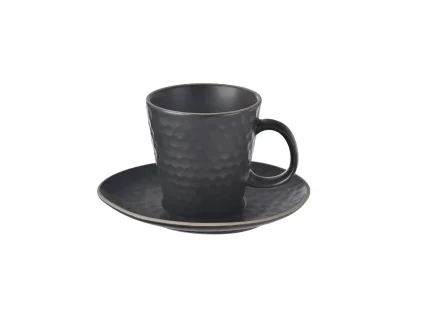 Orion Hrnček s tanierikom cappuccino 250 ml