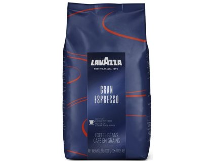 gran espresso