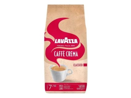 Lavazza Caffé Crema Classico