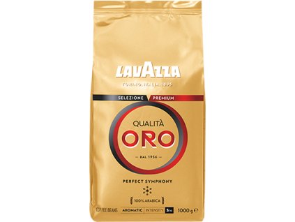 d main lp oro beans