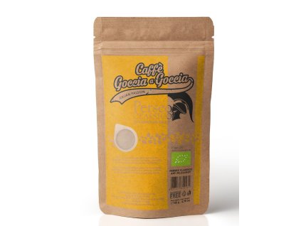 7823 caffe goccia a goccia perseo bio 20 e.s.e pads kaffeepadsonline.ch
