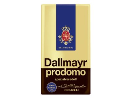 Dallmayr Prodomo