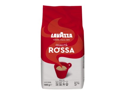 Lavazza Rossa