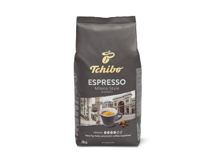 TCHIBO Milano 1 kg