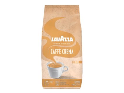 Lavazza Caffé Crema Dolce