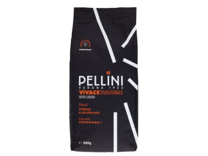 Pellini Vivace