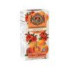 1724 1724 1 basilur fruit orange peach 25x2g 7329