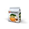 Tassimo Jacobs Latte Macchiato Caramel 16 ks