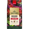 Jacobs Origins Laos & India