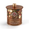 BASILUR Festive Tea Holiday Delights sypaný čierny čaj 75 g