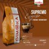 Gimoka Professional Supremo