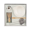 matcha set biela 4