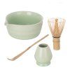 matcha green