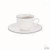 Orion šálka s podšálkou Decora espresso 2 x 100 ml